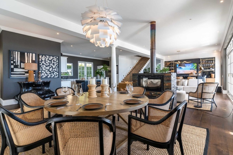 To Let 4 Bedroom Property for Rent in Camps Bay Western Cape